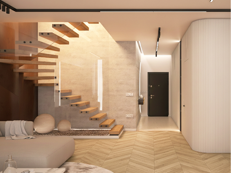 simbioza studio serenity now project image