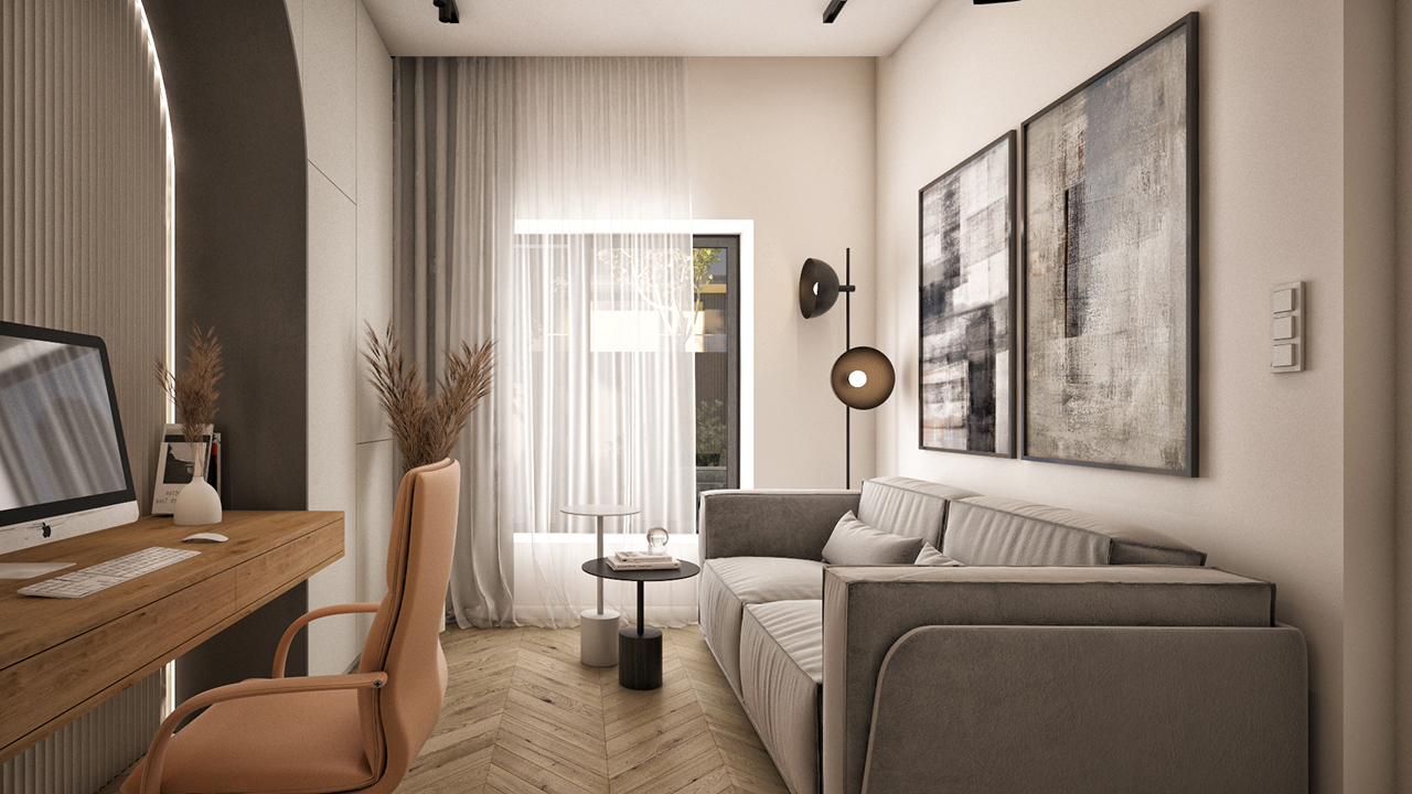 simbioza studio serenity now project image