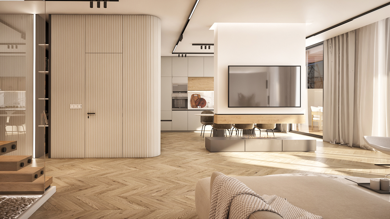 simbioza studio serenity now project image