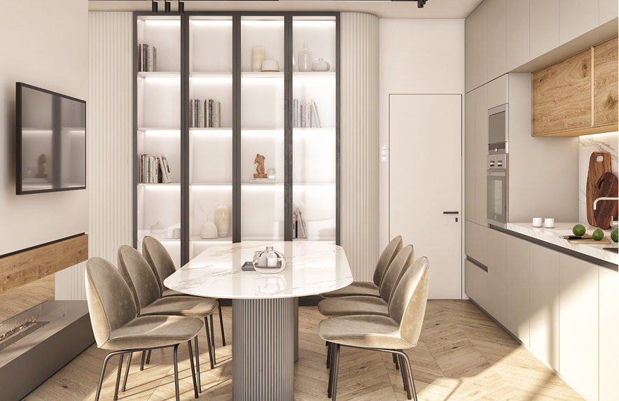 simbioza studio serenity now project image
