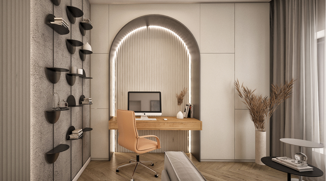 simbioza studio serenity now project image
